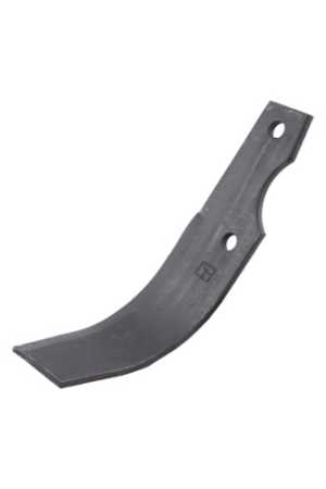 Fräsmesser 242x60mm, rechts